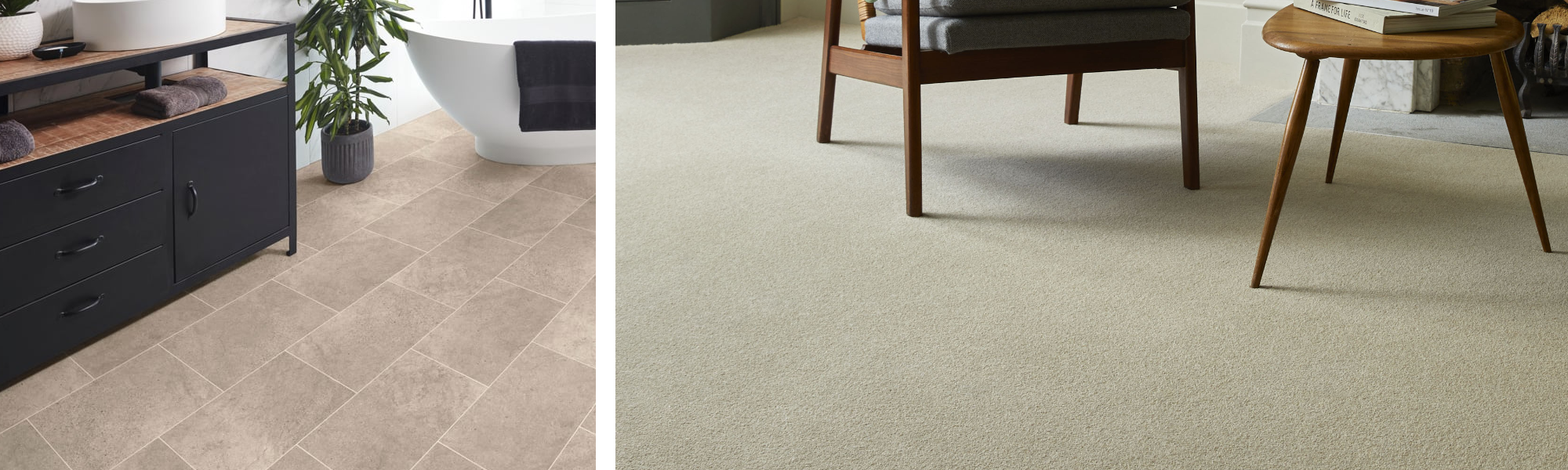 Carpets & Flooring