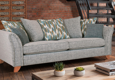 4 Seater Sofas