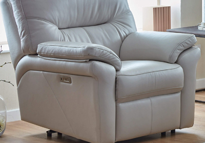 Power Recliner Chairs