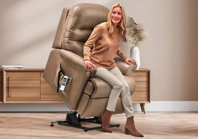 Riser Recliner Chairs