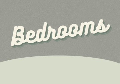 Bedrooms