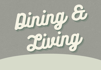 Dining & Living