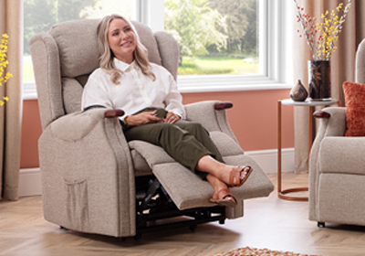 Manual Recliner Chairs