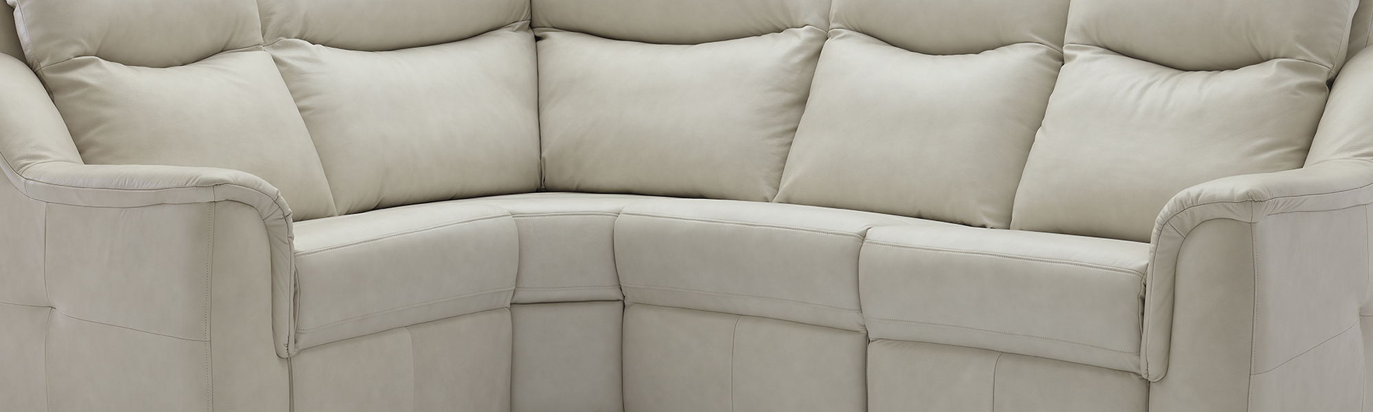 Leather Corner Sofas