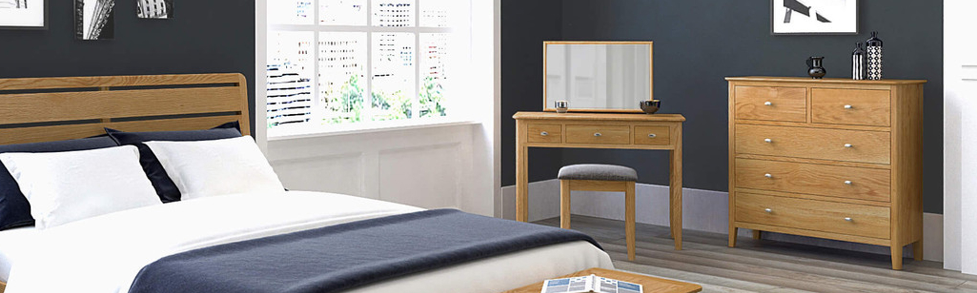 Dressing Table Chairs and Stools