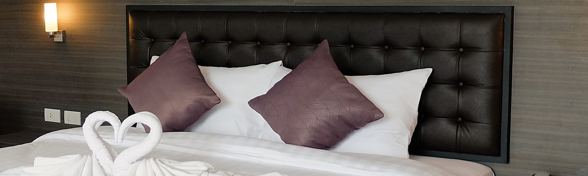 Super kingsize headboards