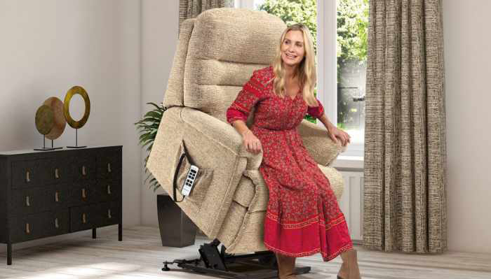 Riser Recliner Chairs