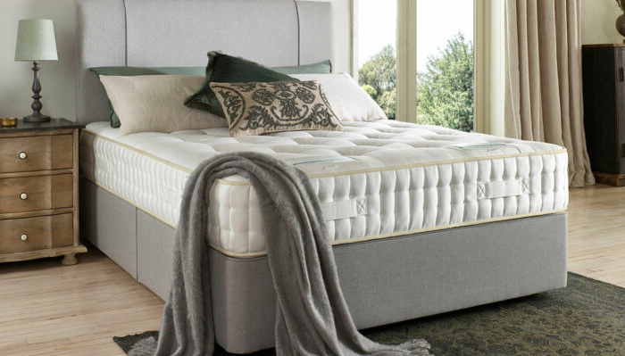 Divan Beds